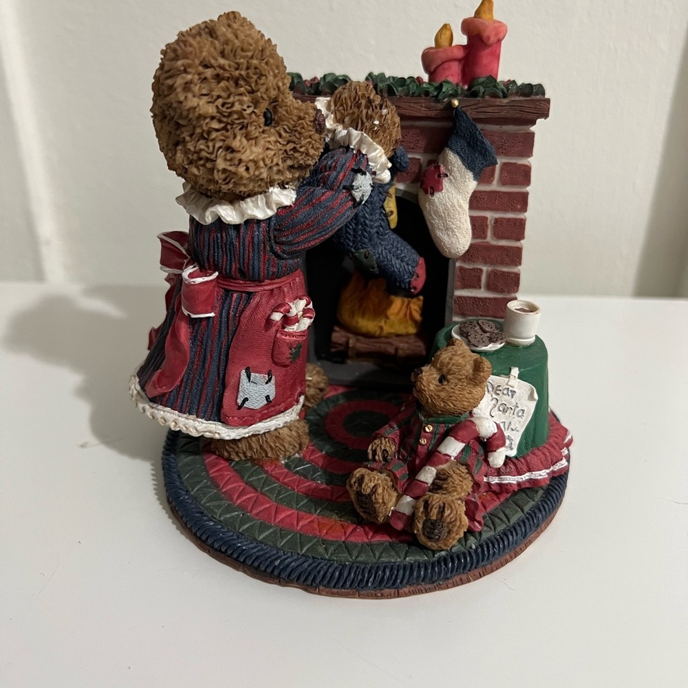 Mom bear - Picture 2 of 5